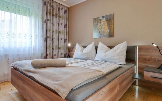 Bungalow in Glodnitz Near Ski Slopes