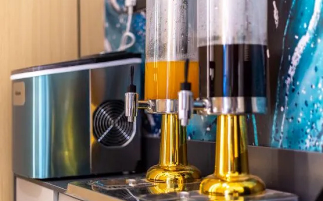 Difeng Hotel (Guangzhou Zengcheng Xintang South Railway Station)