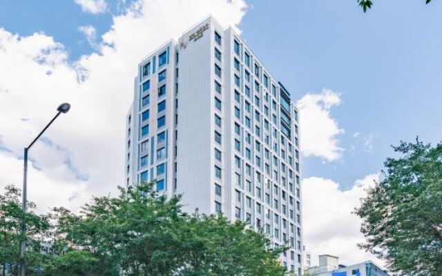 CentralViewSuite Residence Myeongdong