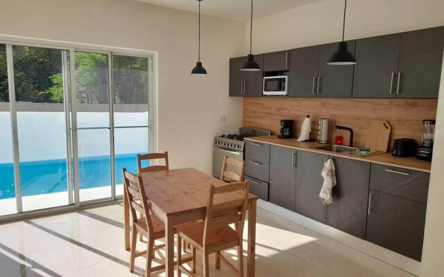 SUN AND SEA House