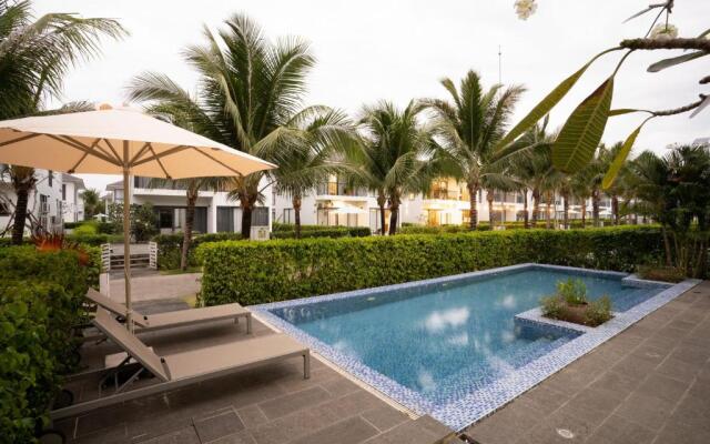 Andochine Resort & Spa Phu Quoc