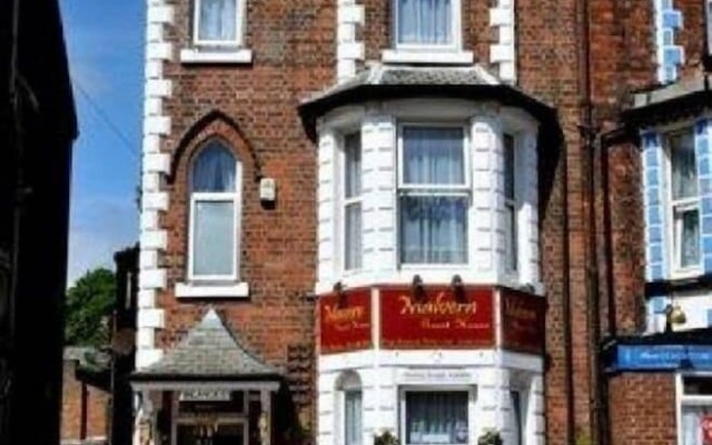 Malvern Guesthouse