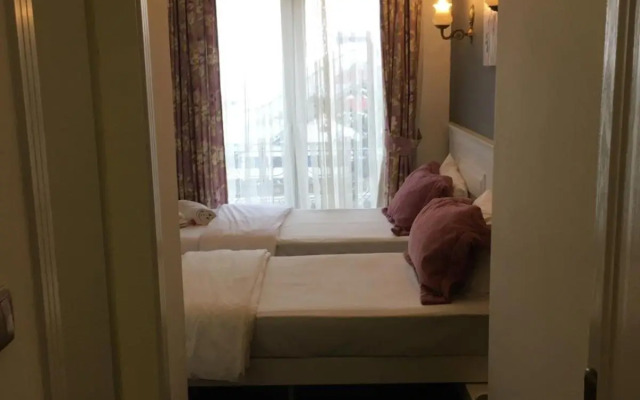 Uckale Butik Otel & Restaurant