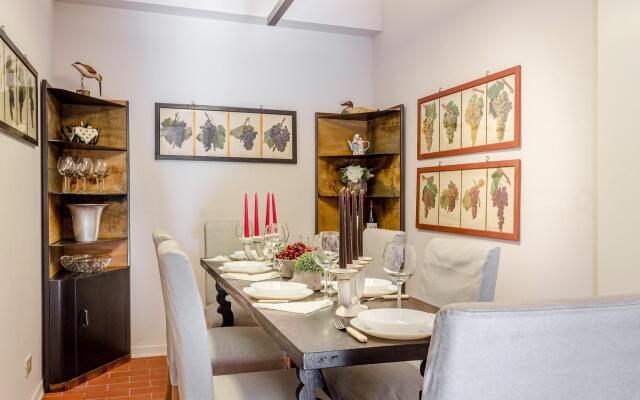 Villa Residenza in Lucca