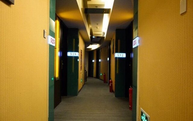 GreenTree Alliance FuJian XiaMen JiMei GuanKou Avenue AnRen Avenue Hotel