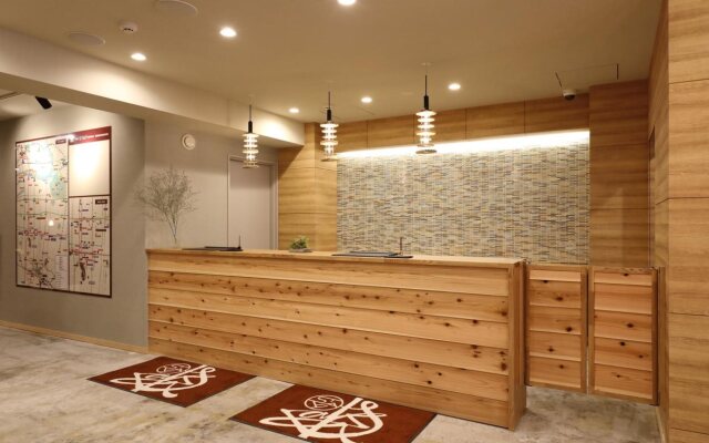 GRAND HOSTEL LDK Osaka Shinsaibashi