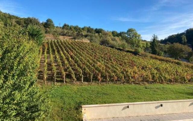 Le Clos Sainte Marie