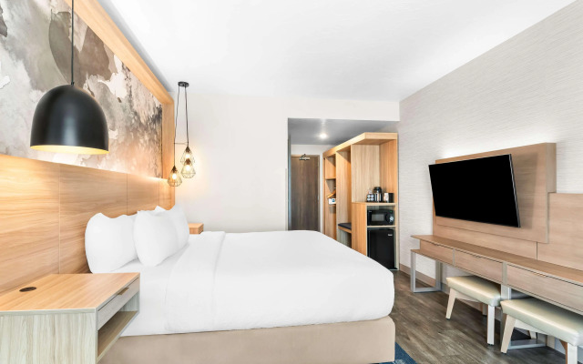 Best Western Plus Settlers Point