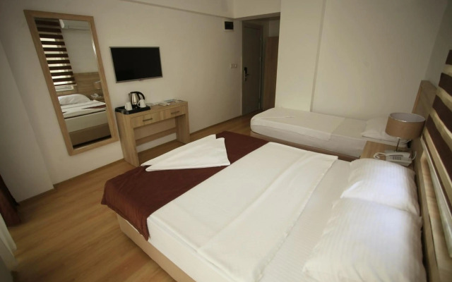 The Marmaris Boutique Hotel