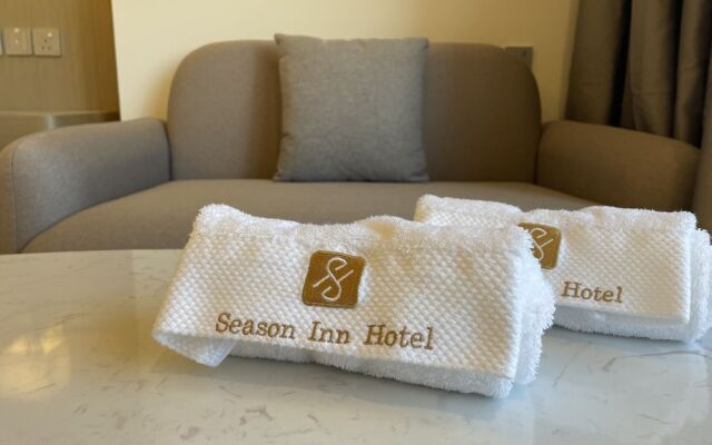 Season Inn Hotel