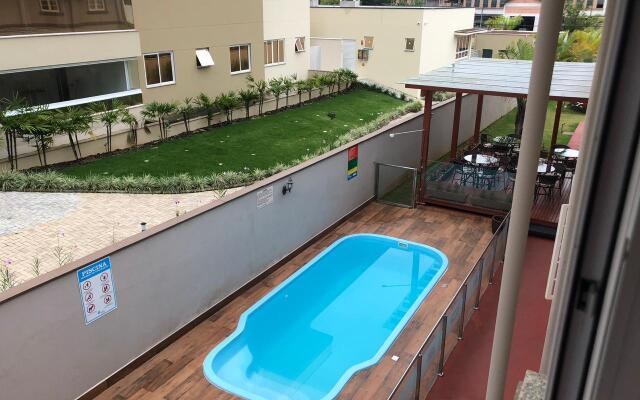 Pousada Casarão Schmidt