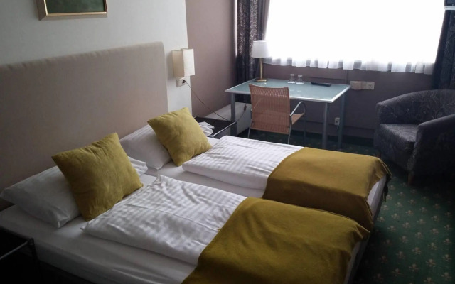 Parkhotel Krems