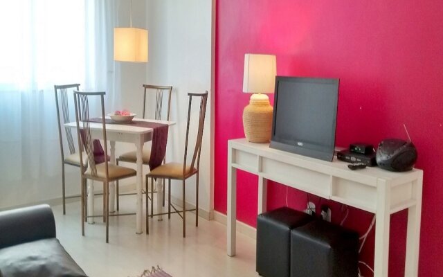 2 Bedroom Condo by Copacabana Beach