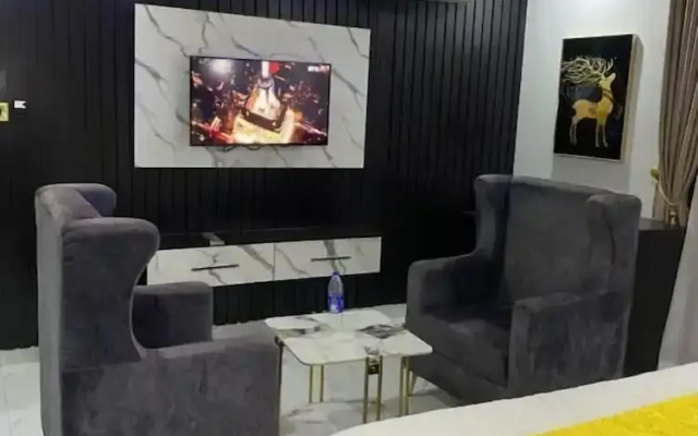 Zubani hotel and suites