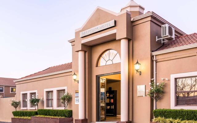 Mercure Johannesburg Bedfordview Hotel