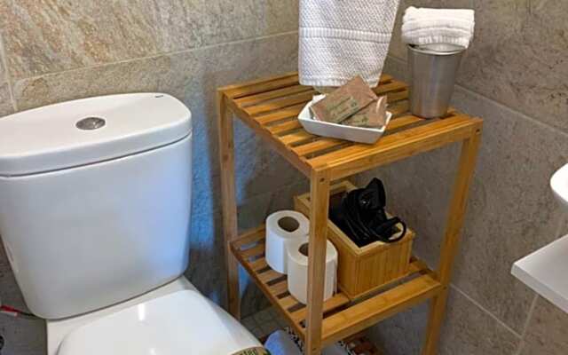 Casa Caimari Guest House