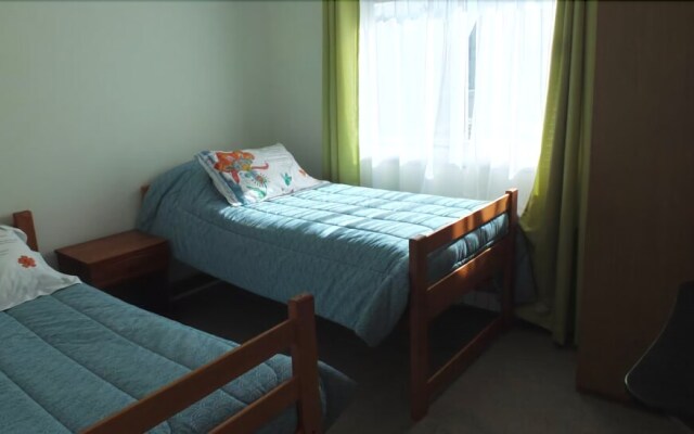 Residencial Amanda