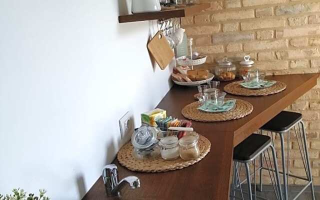 Bed and Breakfast Aratro  Rosmarino