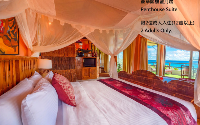 Red Garden Resort