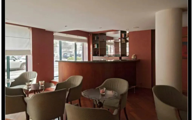 B-aparthotel Ambiorix