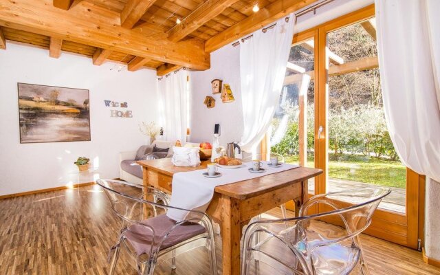 Sweet Laghel Apartments