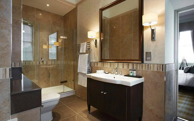 Dalmahoy Hotel & Country Club