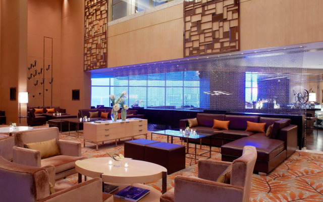 Guangzhou Marriott Hotel Tianhe