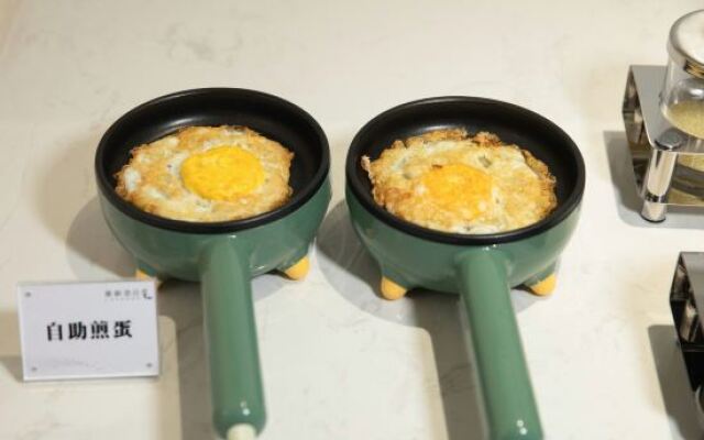 Lavande Hotel (Zhangzhou Xinlong Shengshi Plaza)