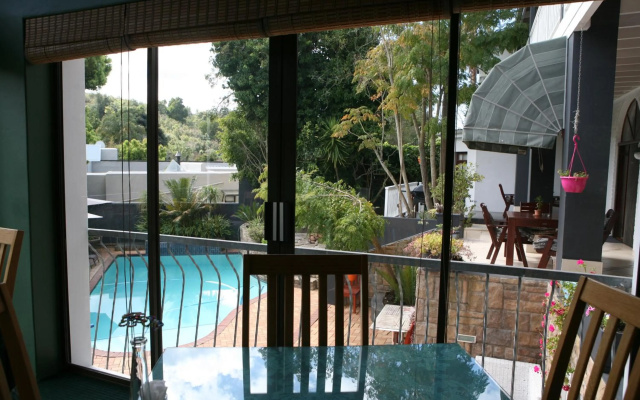 Edenwood Guest House