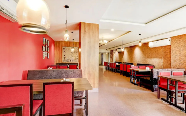 Treebo Trend Parnil Palace