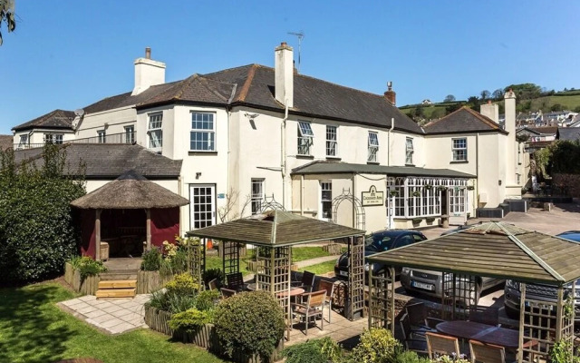 Cockhaven Arms