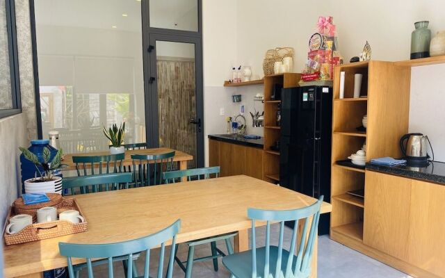 Hill Star Hotel Phu Quoc