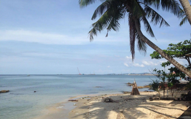 Gold Hotel Phu Quoc