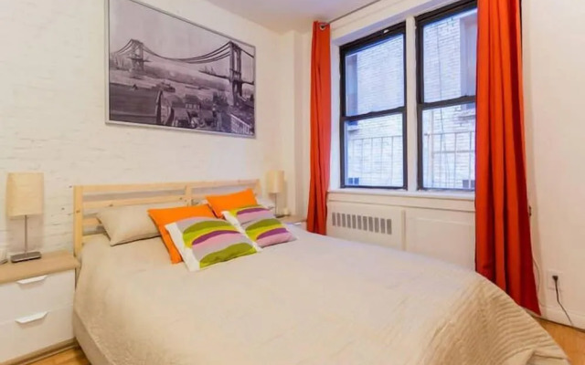 Beautiful Studio Near Central Park