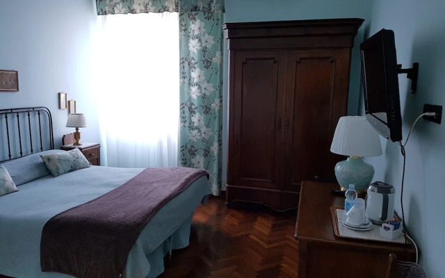 B&B Villa l'Aurora