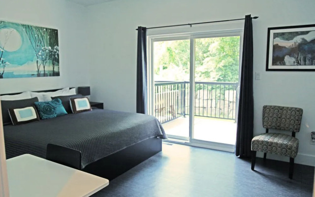 Lily's House on the 12