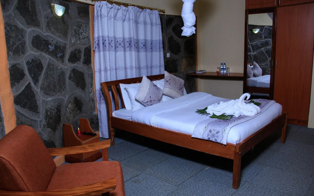 Peppercorn Resort