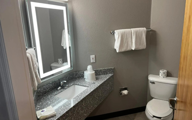 Baymont by Wyndham Athens, TN