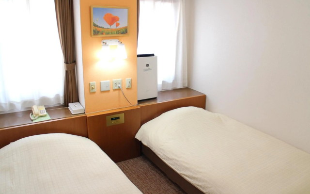 Business Hotel Raicho