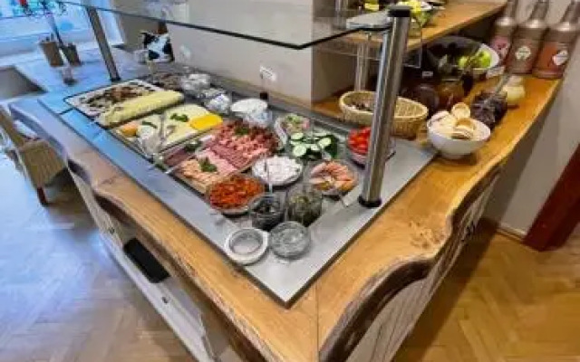 Hotel Villa Schwanebeck