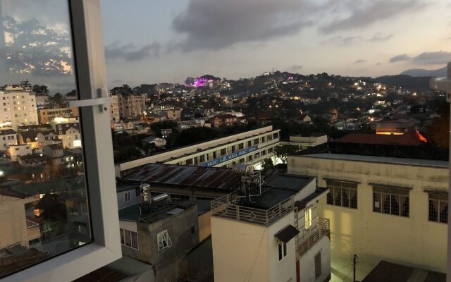 La Rosée Dalat Hotel