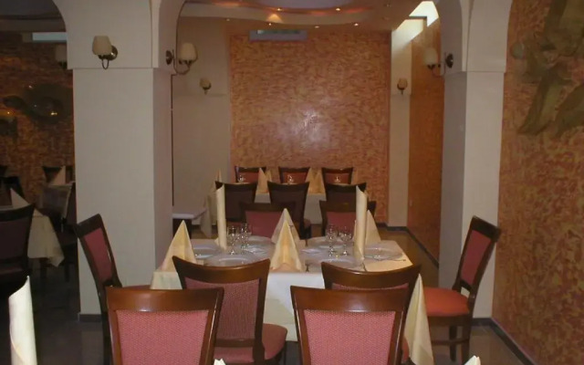 Hotel Class