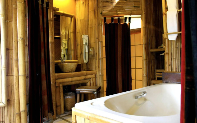 Phu Chaisai Chiang Rai Mountain Resort