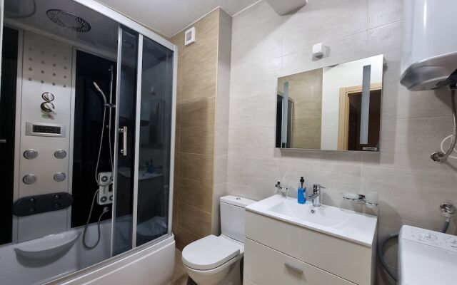Adriatic Apartments