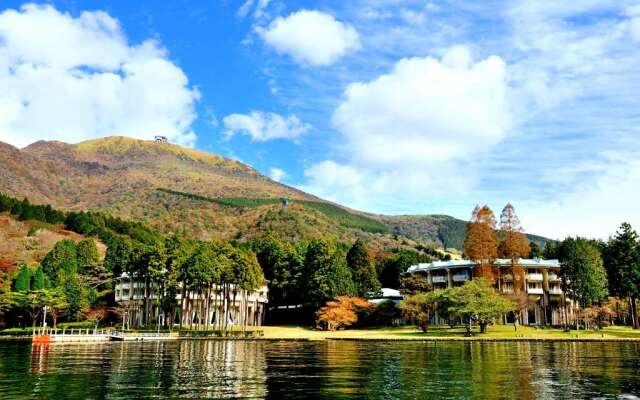 The Prince Hakone Lake Ashinoko
