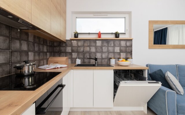 Solvo Apartment Gdansk By Renters