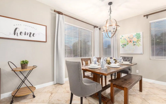 Riopelle 3 Bedroom Home