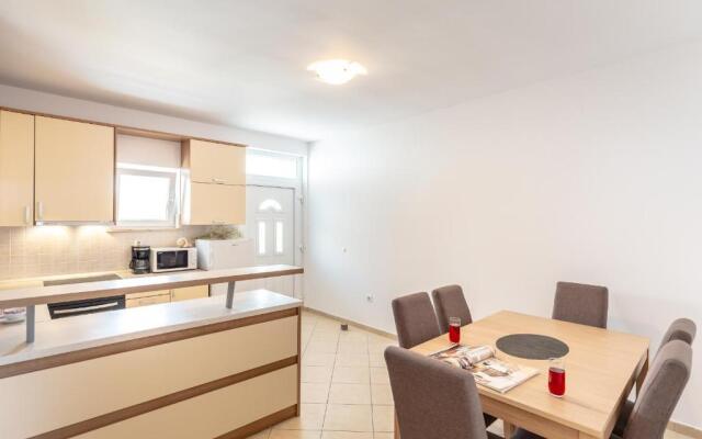 Apartment Hedera A46