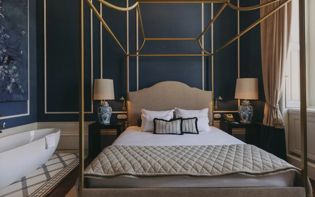 Torel 1884 Suites & Apartments