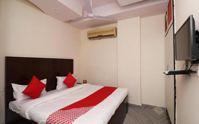 Fountain Hotel by OYO  Rooms